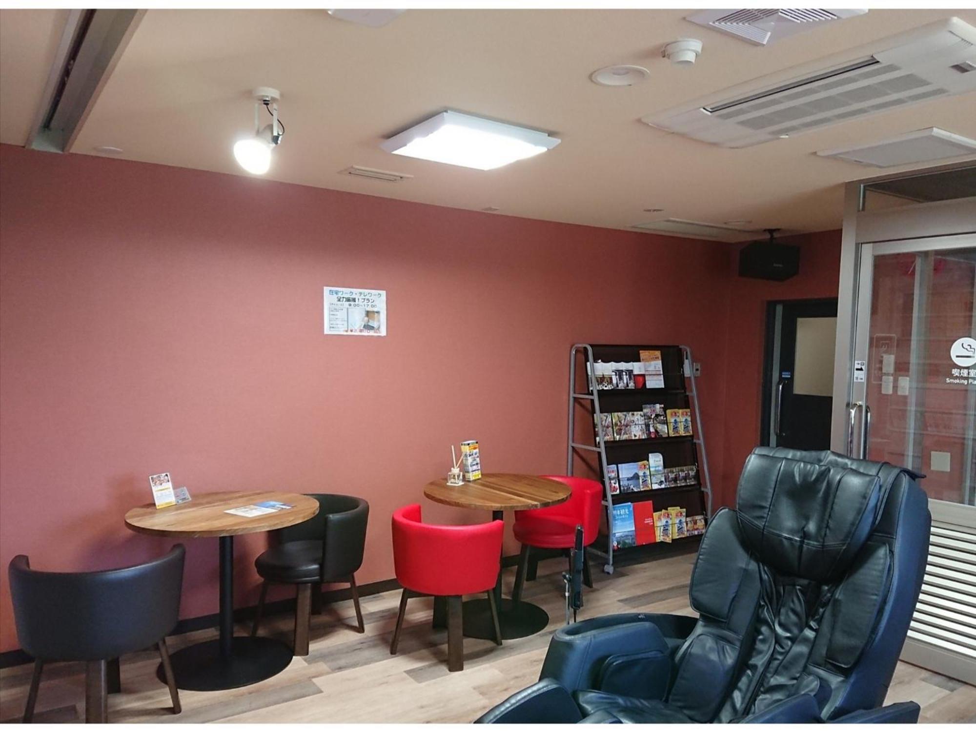 Smile Hotel Kumamoto Suizenji Eksteriør billede