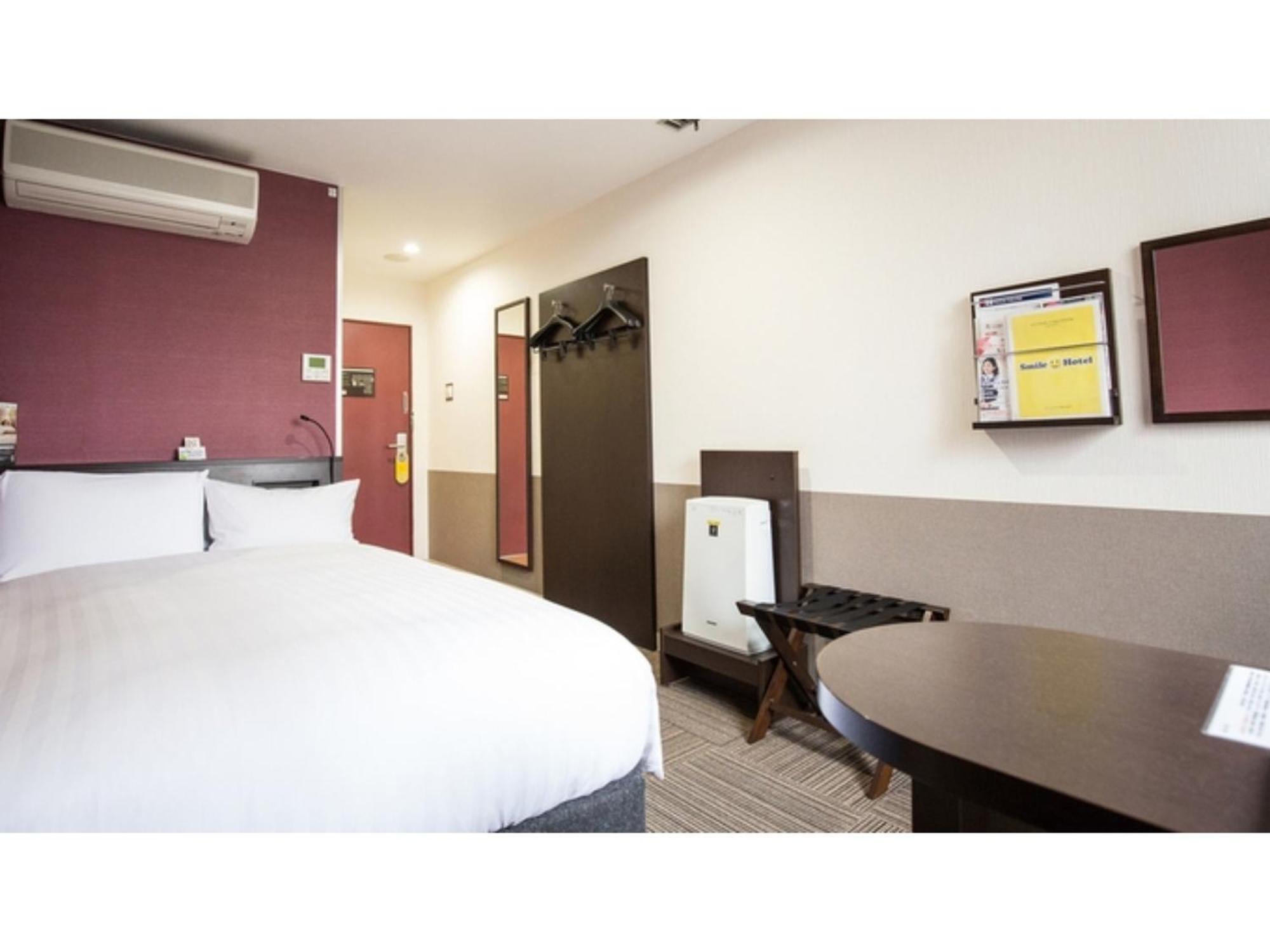 Smile Hotel Kumamoto Suizenji Eksteriør billede