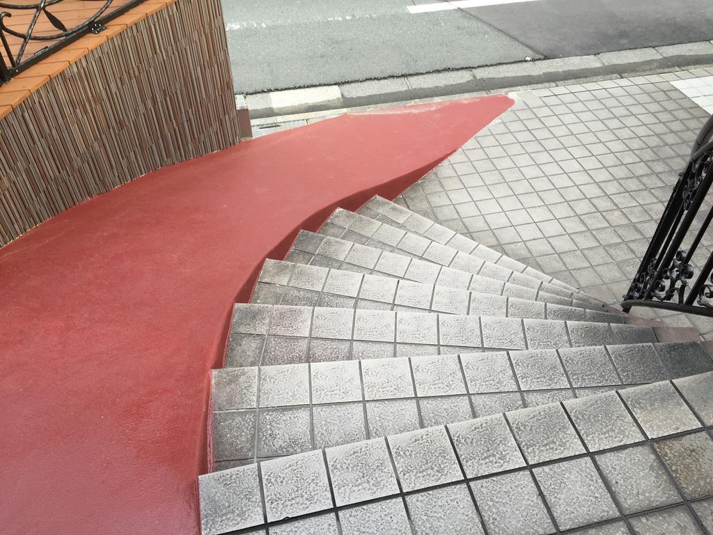 Smile Hotel Kumamoto Suizenji Eksteriør billede