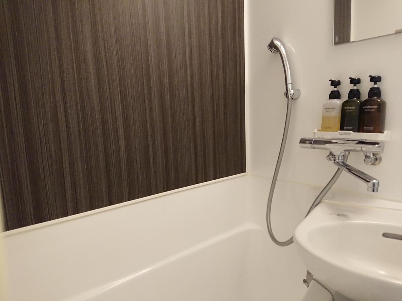Smile Hotel Kumamoto Suizenji Eksteriør billede