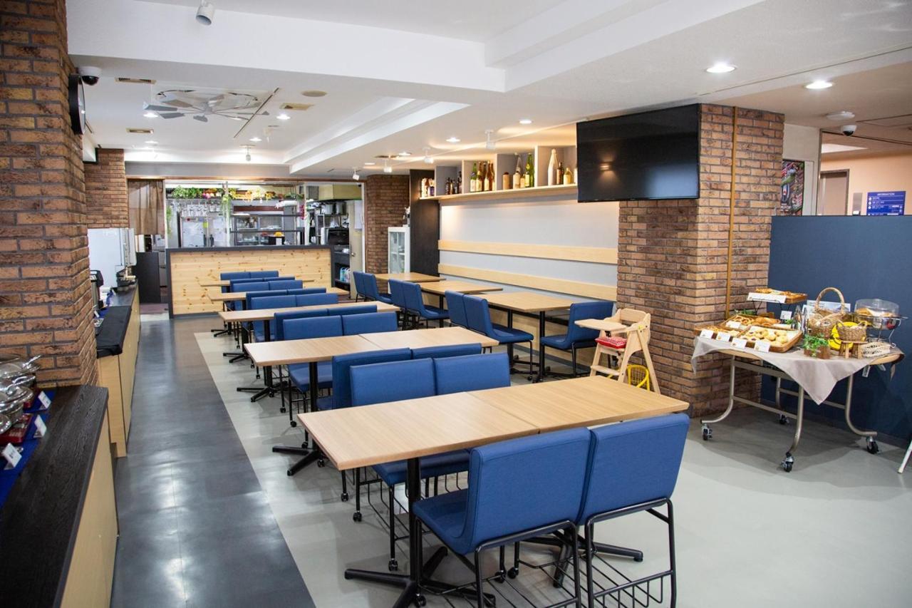 Smile Hotel Kumamoto Suizenji Eksteriør billede